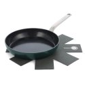 GreenPan CC009167-001 paistinpannu Monikäyttöinen paistinpannu Pyöreä GreenPan CC009167-001 paistinpannu Monikäyttöinen paistinpannu Pyöreä