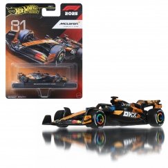 Hot Wheels JKD81 mängusõiduk