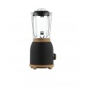 Witt Premium Element Aamiaissetti, melnā krāsā Witt Premium Element Aamiaissetti, melnā krāsā