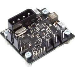 Aqua Computer 53166 Tietokoneen jäähdytysjärjestelmän osa ja lisätarvike Tuulettimen ohjain