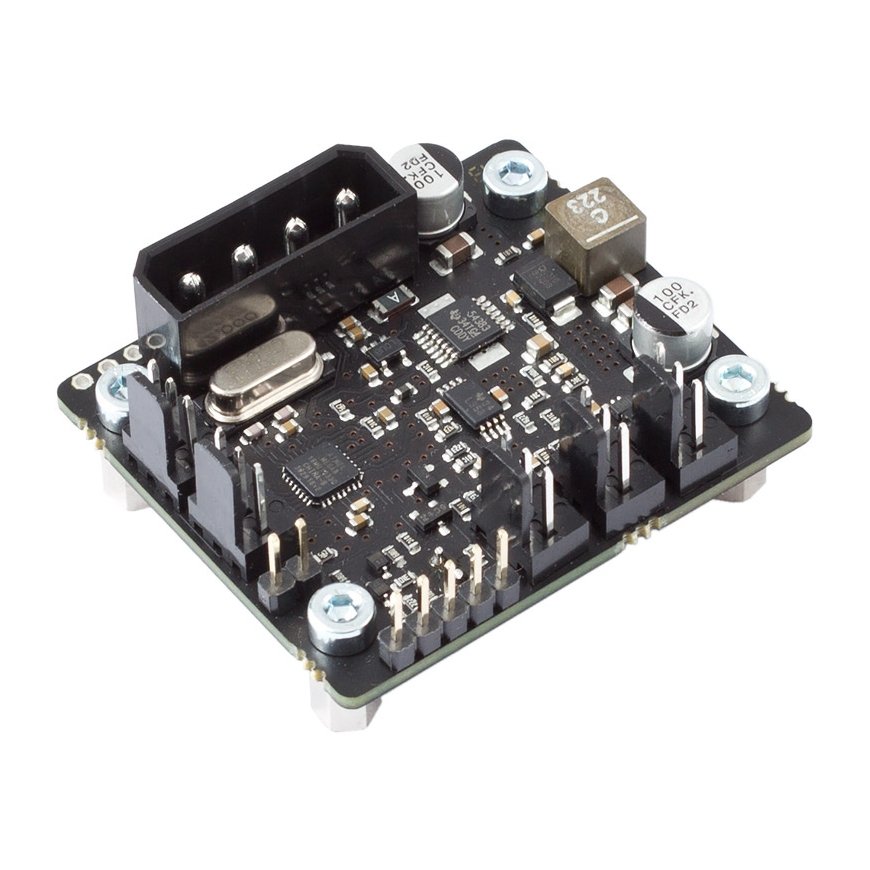 Aqua Computer 53166 computer cooling system part/accessory Контроллер вентилятора