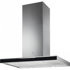 Electrolux KFIB19X Saar Roostevaba teras 740 m³/h