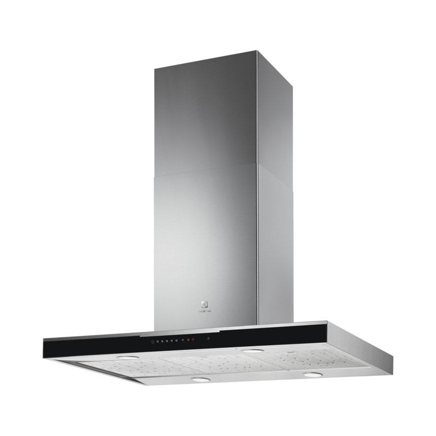 Electrolux KFIB19X Salas tips Nerūsējošs tērauds