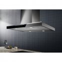 Electrolux KFIB19X Salas tips Nerūsējošs tērauds 740 m³/h Electrolux KFIB19X Salas tips Nerūsējošs tērauds 740 m³/h