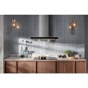Electrolux KFIB19X Saareke Ruostumaton teräs 740 m³/h Electrolux KFIB19X Saareke Ruostumaton teräs 740 m³/h