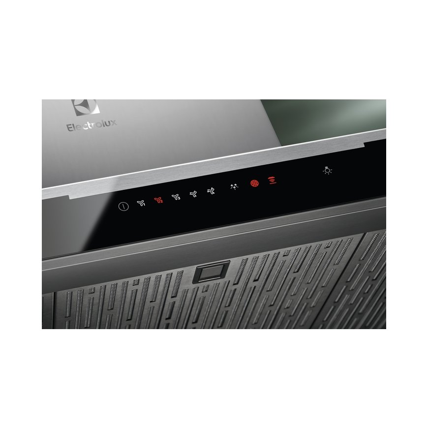 Electrolux KFIB19X Island Stainless steel 740 m³/h – 5