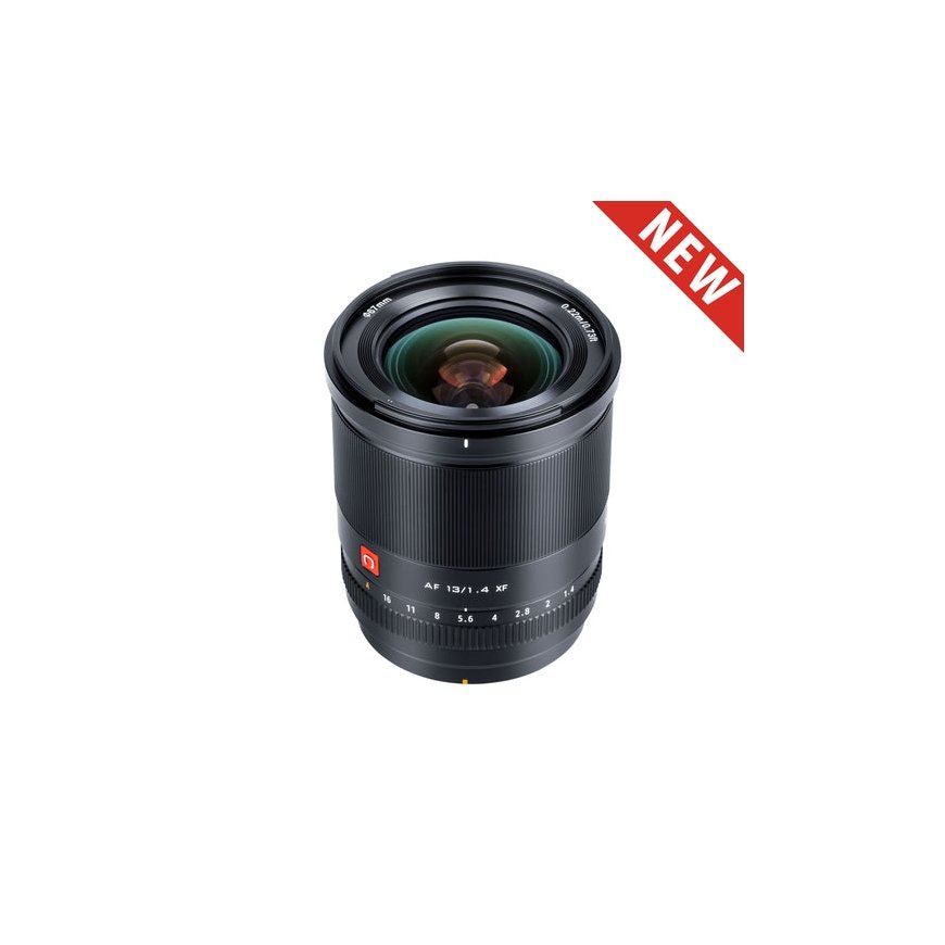 VILTROX AF 13/1.4 X camera lens adapter