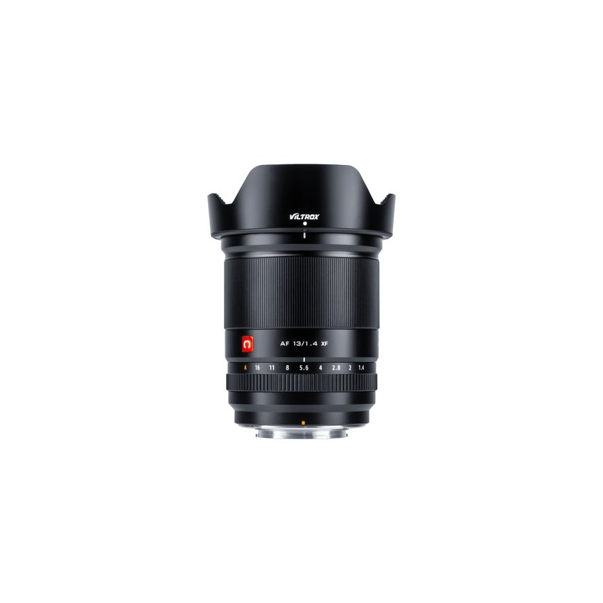 VILTROX AF 13/1.4 X objektīva adapteris – 2