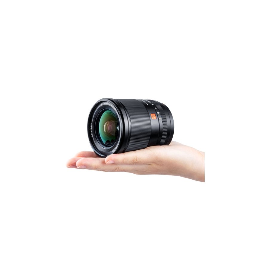 VILTROX AF 13/1.4 X kaameraobjektiivi adapter – 4