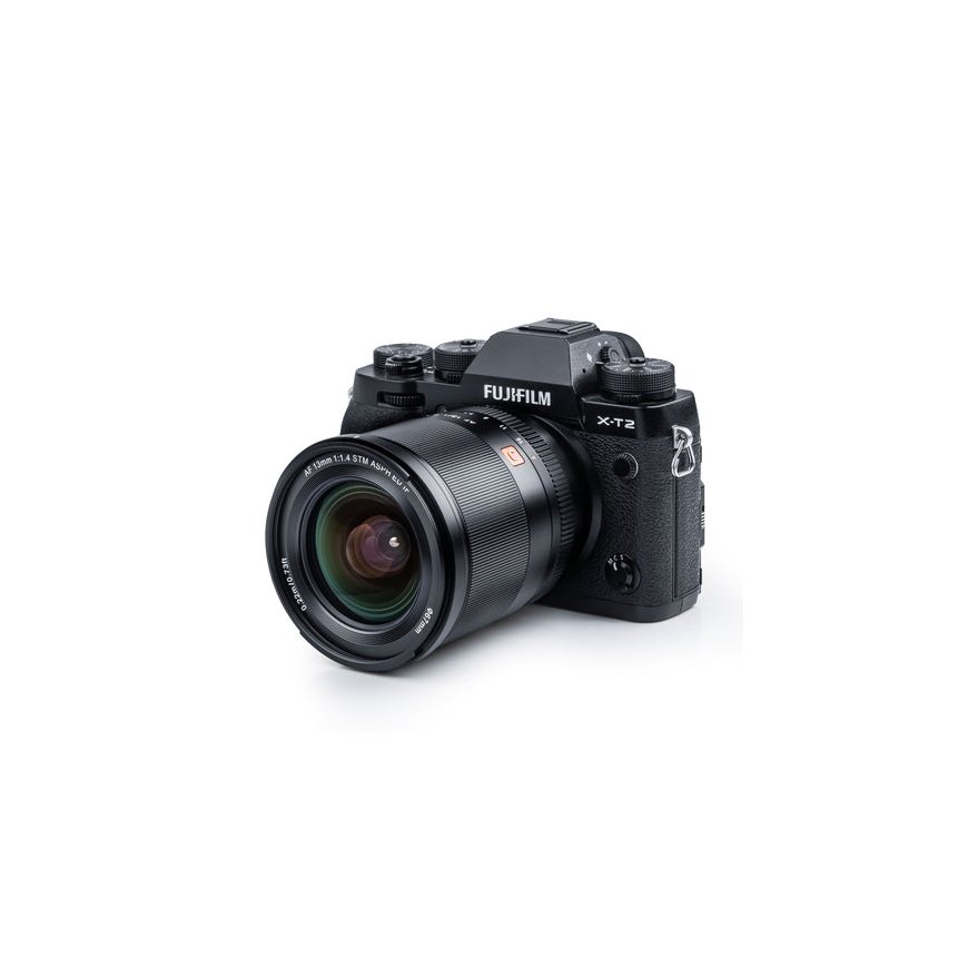 VILTROX AF 13/1.4 X camera lens adapter – 5