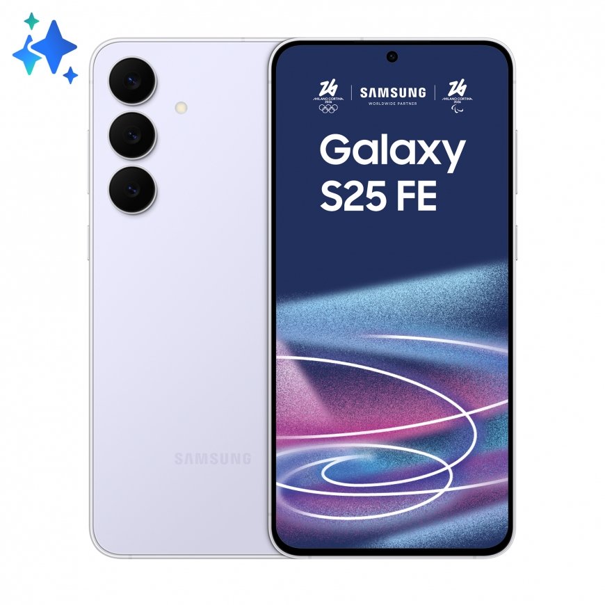 Samsung Galaxy S25 FE 5G 17