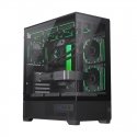 GameMax VISTA 2 AB Midi Tower Черный GameMax VISTA 2 AB Midi Tower Черный