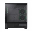 GameMax VISTA 2 AB Midi Tower Black GameMax VISTA 2 AB Midi Tower Black