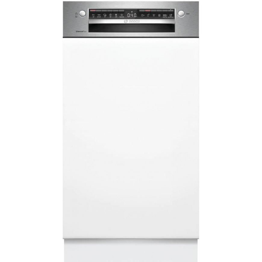 Bosch Serie 4 SPI4HMS49E trauku mazgājamā