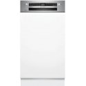 Bosch Serie 4 SPI4HMS49E astianpesukone Puolittain integroitu 10 paikkoja Bosch Serie 4 SPI4HMS49E astianpesukone Puolittain integroitu 10 paikkoja