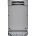Bosch Serie 4 SPI4HMS49E indaplovė Pusiau įmontuotos 10 vietos Bosch Serie 4 SPI4HMS49E indaplovė Pusiau įmontuotos 10 vietos