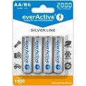 Everactive EVHRL6-2000 household battery Rechargeable battery AA Nickel-Metal Hydride (NiMH) Everactive EVHRL6-2000 household battery Rechargeable battery AA Nickel-Metal Hydride (NiMH)