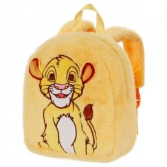 Karactermania Disney Lõvikuningas Simba pehme kott