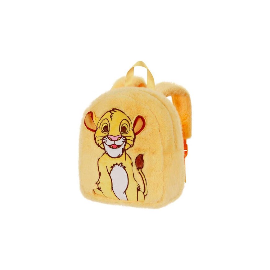 Karactermania Disney Lõvikuningas Simba pehme kott