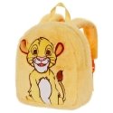 Karactermania Disney The Lion King Simba plush bag