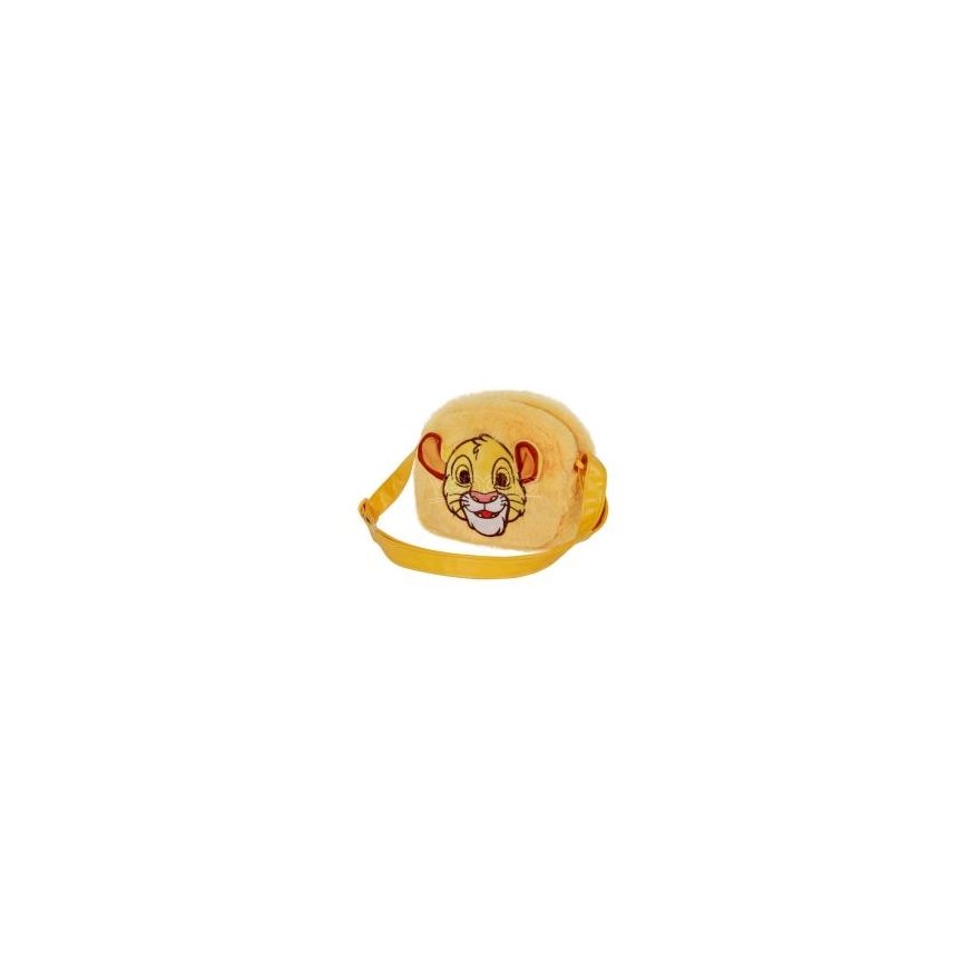 Karactermania Disney The Lion King Simba pehmolelukassi – 2
