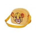 Karactermania Disney The Lion King Simba plush bag