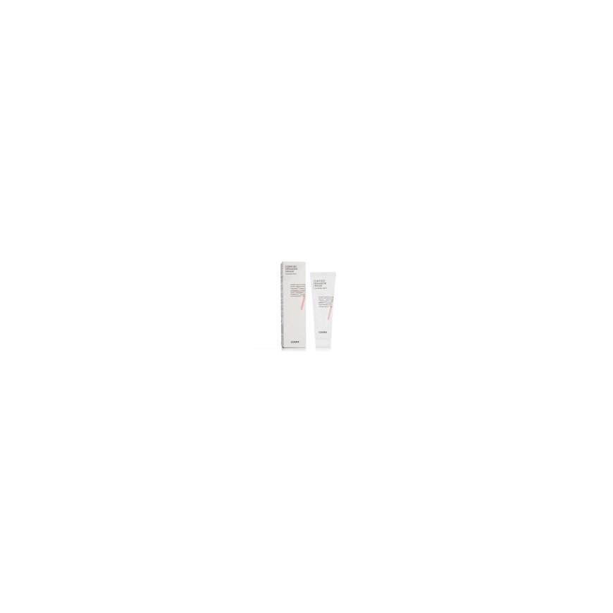 Hwarang' „Bellflower“ kosteuttava suojavoide ceramideilla, 80 ml – 2