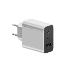OPPO SuperVOOC Original Charger Type C VCA7JFEH 65W White Blister