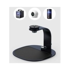 Priedas - VRIG MG-26 Mini MagSafe Tripod (alumiinium, 1/4" keermed, magnetilised adapterid)