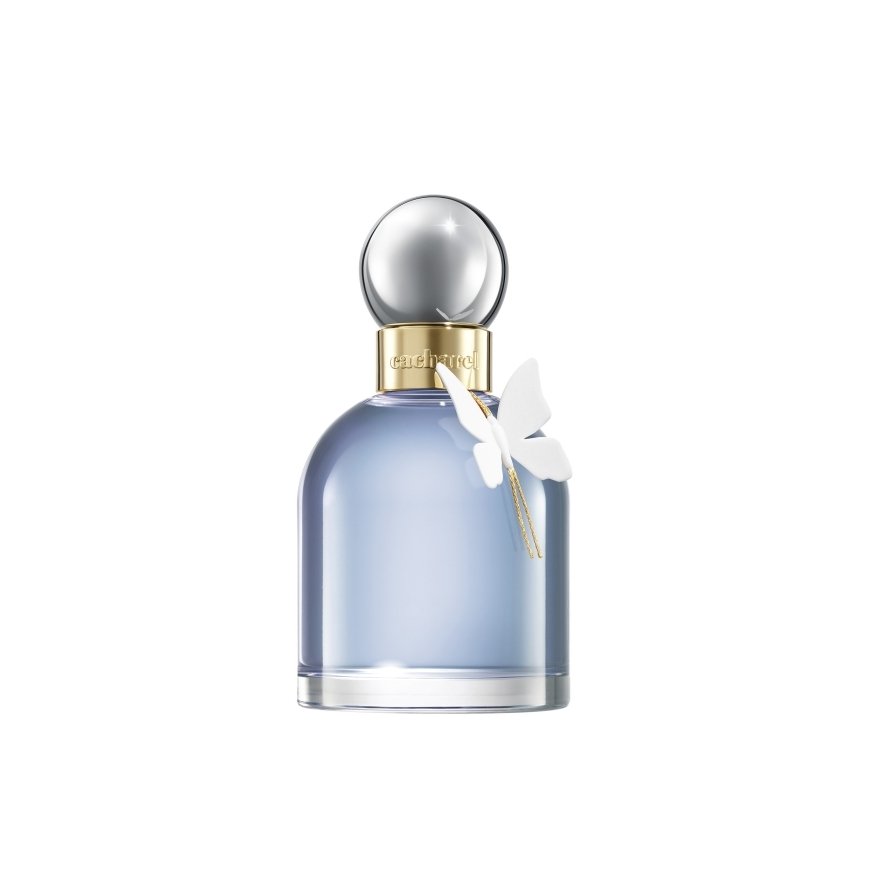 Cacharel ELLA FLORA AZURA EDP smidzināmais