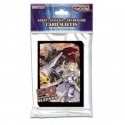 Konami Tcg YGO - Albaz - Ecclesia - Tri-Brigade Card Sleeves (50 pcs.)