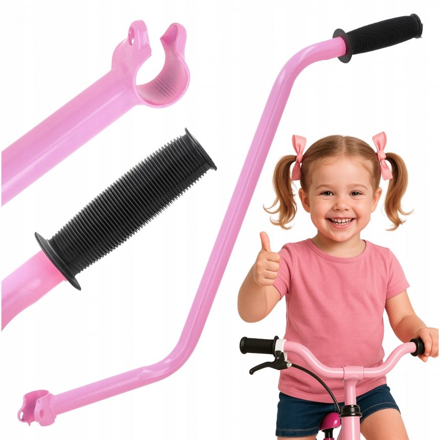 Victoria Sport mokomoji dviračio rtu nagu enam valmis. – 2