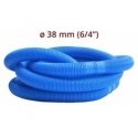 Marimex voolik 6/4 osa 1 m sinine (11001043) Marimex voolik 6/4 osa 1 m sinine (11001043)