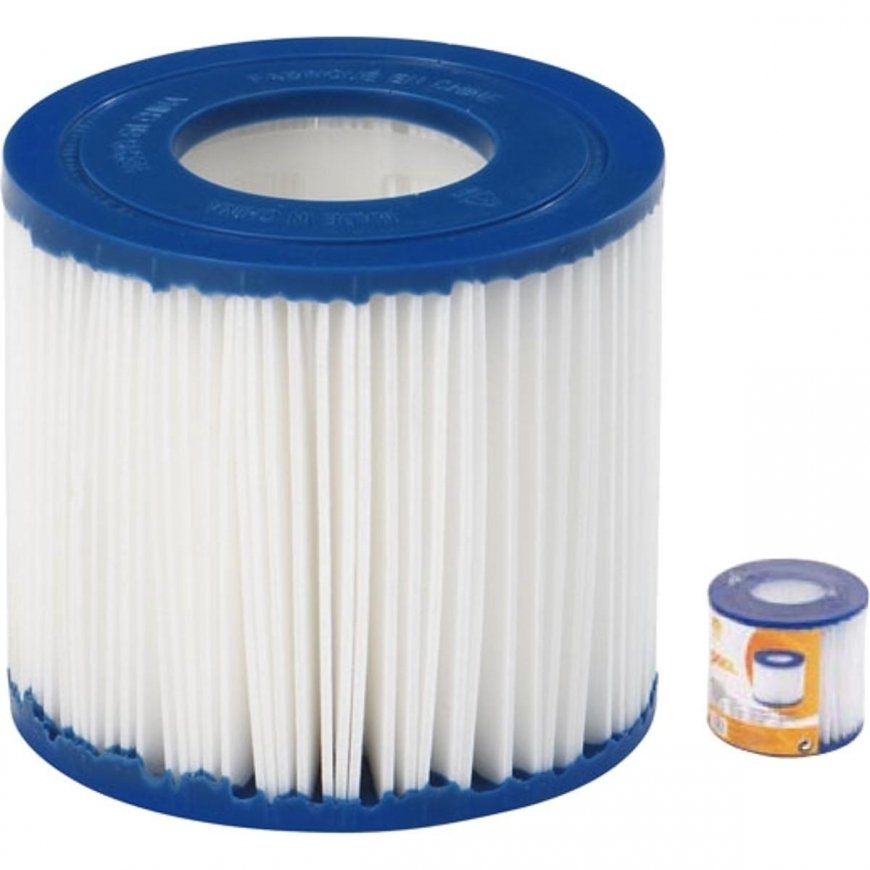 Marimex voolik 6/4 osa 1 m sinine (11001043) – 2