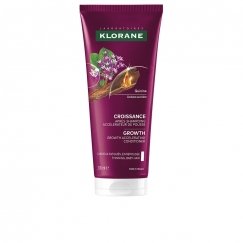 Klorane GROWTH augimo pagreitinimo kondicionierius 200 ml