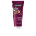 Klorane GROWTH augimo pagreitinimo kondicionierius 200 ml Klorane GROWTH augimo pagreitinimo kondicionierius 200 ml