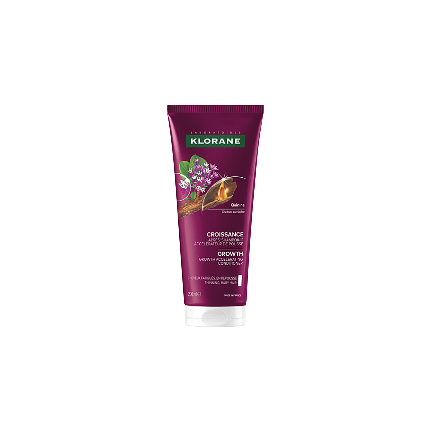 Klorane GROWTH Growth Accelerating Conditioner 200 ml – 2