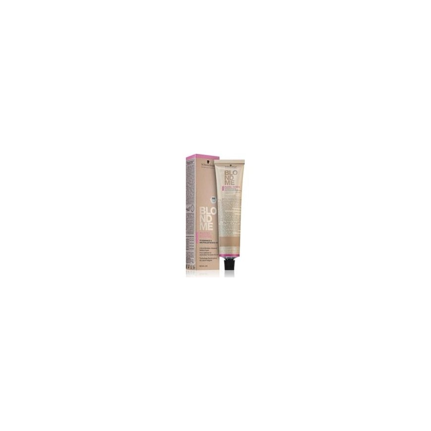 Schwarzkopf BlondMe Glow toneris 60 ml