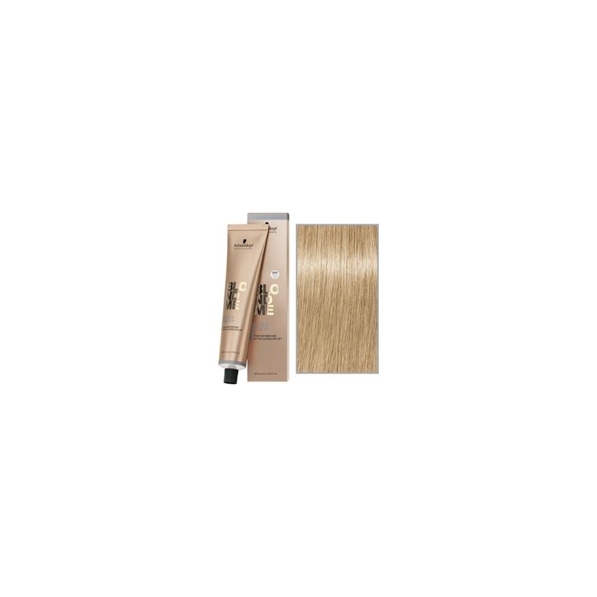 Schwarzkopf BlondMe Glow Toneri 60 ml - 0-0 | Kirkas - Kirkas – 2