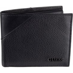 Guess Men's leather wallet