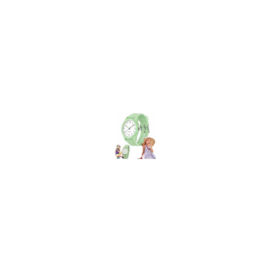 Часы Q&Q аналоговые V40A-001VY – 2