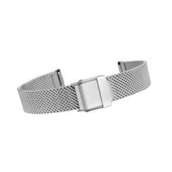 Inny Brace 301S - HQ mesh - silver - 20mm