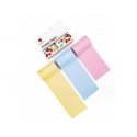 Phomemo paper refill colored insert, 3x 53 mm roll, for Phomemo T02 / M02 PRO / M02X / Q12-RMYPB Phomemo paper refill colored insert, 3x 53 mm roll, for Phomemo T02 / M02 PRO / M02X / Q12-RMYPB