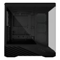 Lian Li Vector V100 Midi Tower Черный, Прозрачный