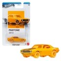 Hot Wheels SILVER SERIES Pantone Vehicle Assortment Hot Wheels SILVER SERIES Pantone Vehicle Assortment
