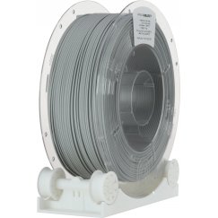 3D Prima PS-PLAM-175-1000-CGY 3D printēšanas materiāls Polipienskābe (PLA) Pelēks 1 kg