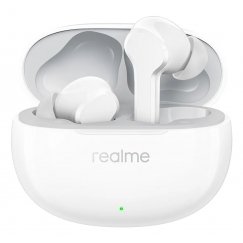 realme Buds T110 Kõrvaklapp Juhtmevaba Kõrvasisene Kõned/muusika Bluetooth Valge