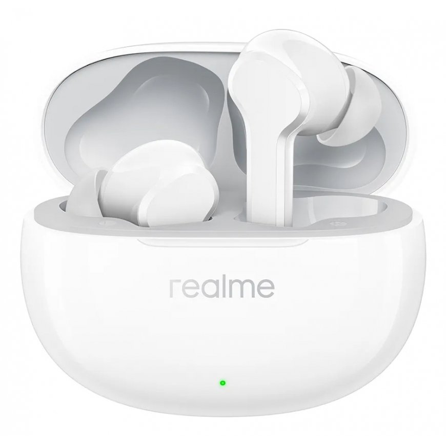 Realme Buds T110 Austiņas Bezvadu Ausīs