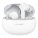 realme Buds T110 Laisvų rankų įranga Bevielis Įkišamos į ausį Skambučiai / muzika Bluetooth Balta