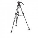 Manfrotto Nitrotech 612 штатив Экшн камера 3 ножка(и) Черный Manfrotto Nitrotech 612 штатив Экшн камера 3 ножка(и) Черный
